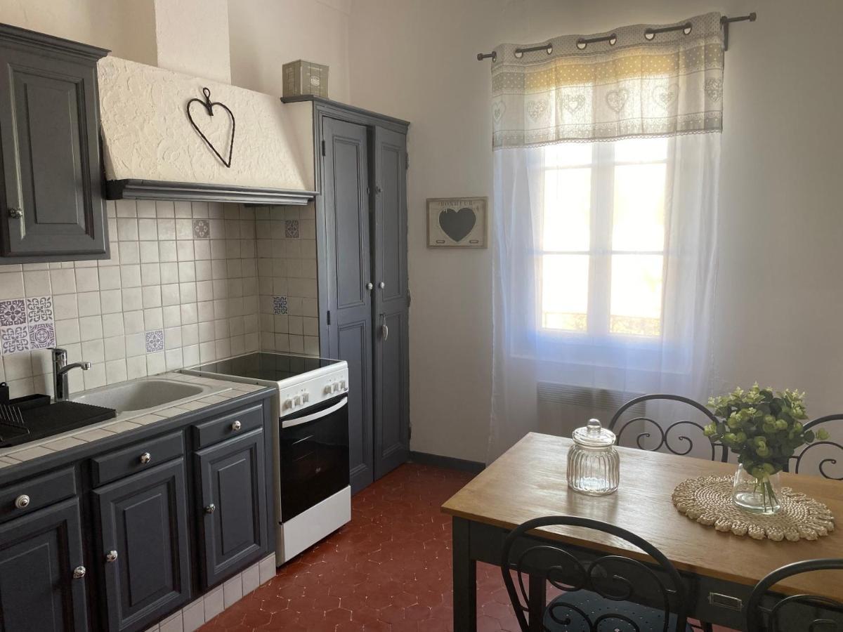 La Bastide De Jean Maison De Charme Dans Un Domaine Equestre Prive Grasse Exterior photo